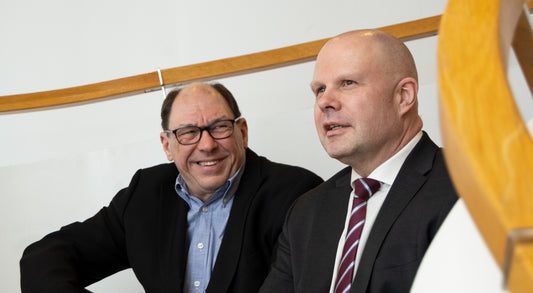 Mistä tunnistaa erinomaisen rehtorin?