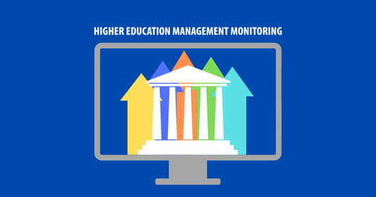 Monitoring is essential in management development