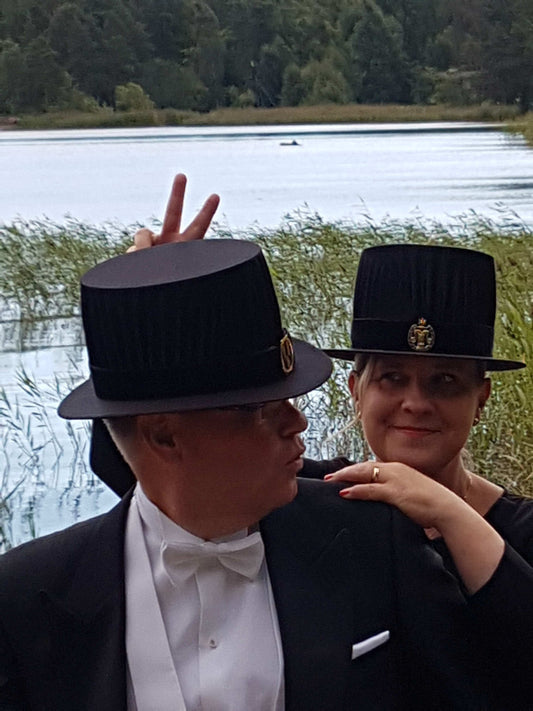 Annastiina Mäki, Kimmo Mäki, työorientaatio, Johtamiskohtaamisten aallokossa - Tunnista työorientaatioiden voima. The blog is published on the website of Professional Publishing Finland.
