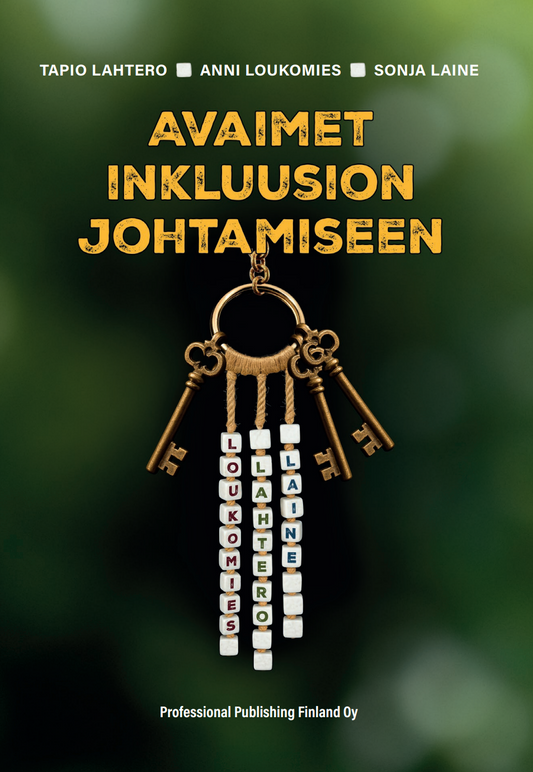 Avaimet inkluusion johtamiseen