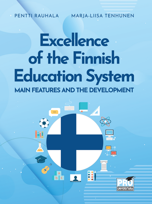 Excellence of the Finnish Education System (e-book)